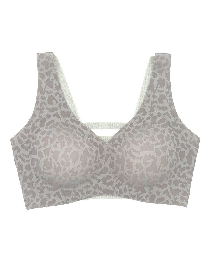 Underklær Sømfri Trådfri Tyunn Push-Up