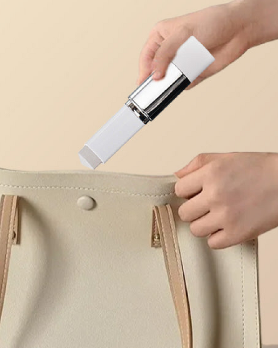 Dobbeltsidig Lett Foundationstift