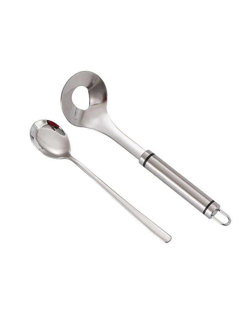 Kjøttbolle Maker Skje