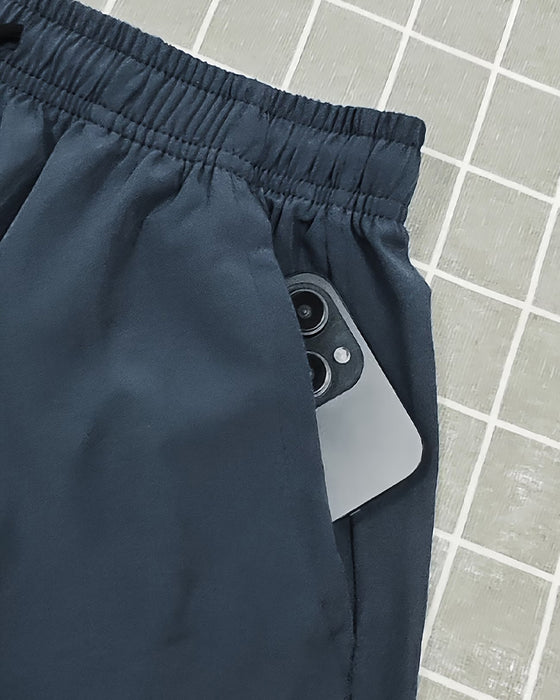 Shorts Cargo Trekkcord Fem-Punkt