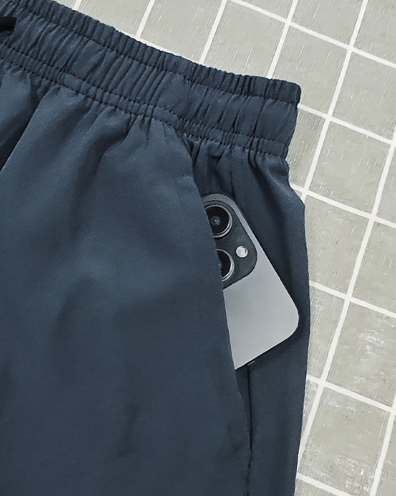 Shorts Cargo Trekkcord Fem-Punkt