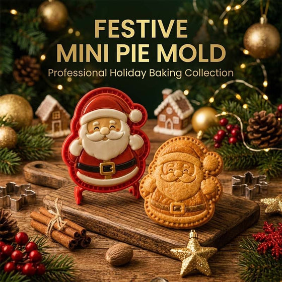 Jul Mini Pai Form Samling