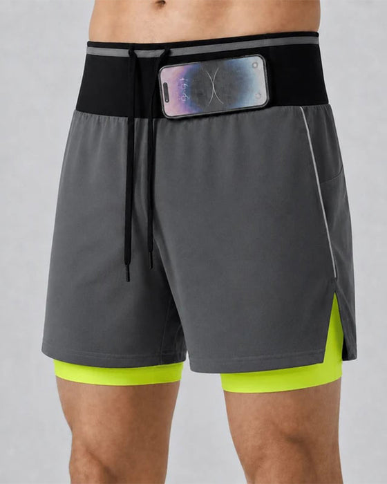Herreshorts Marathon Pro