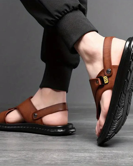 Sandaler Casual Strand
