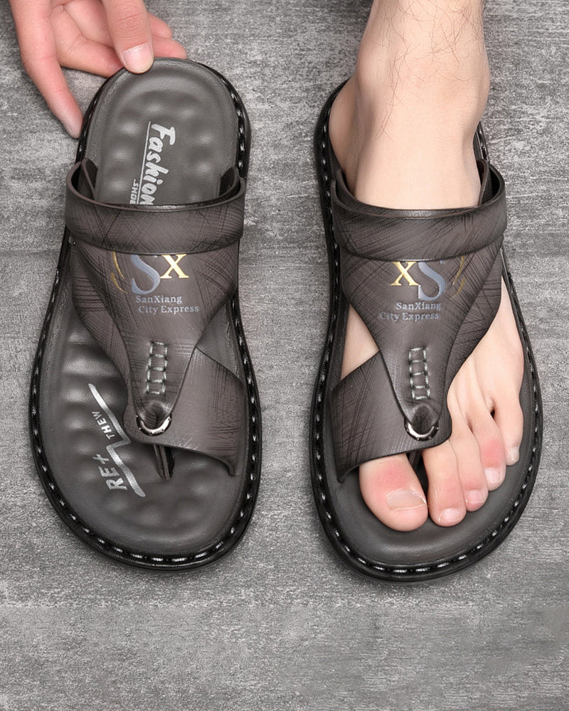 Sandaler Casual Strand