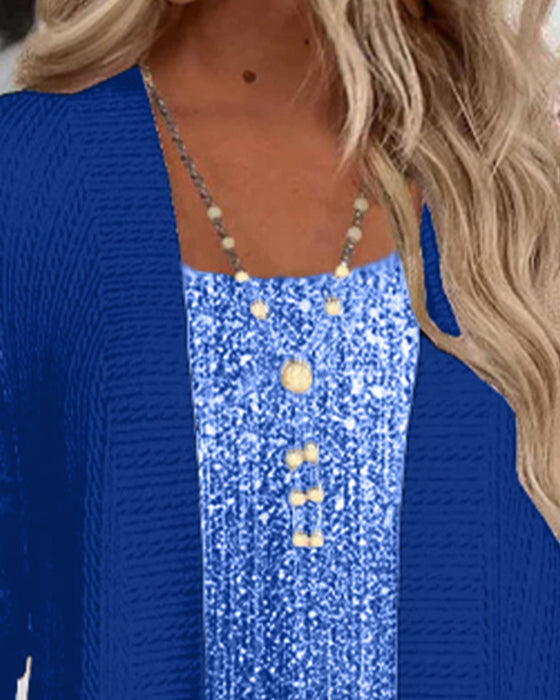 Motetopp I Falsk Todelt Stil