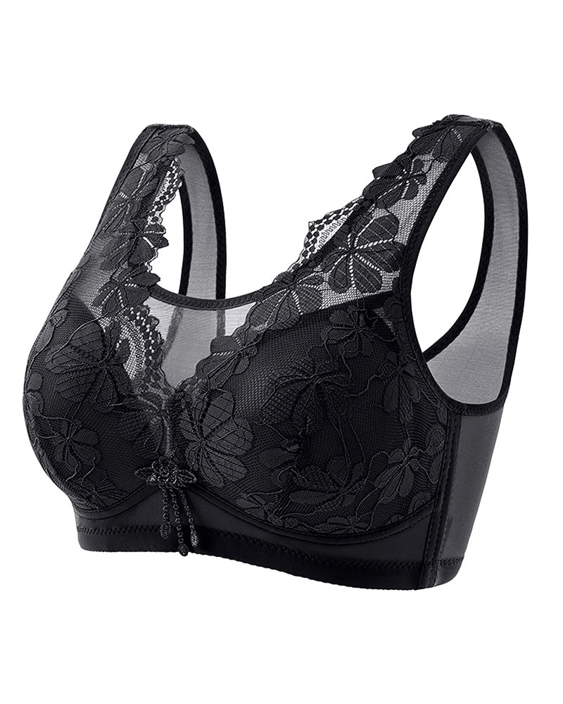 Undertøy Knipling Og Latex Bomull