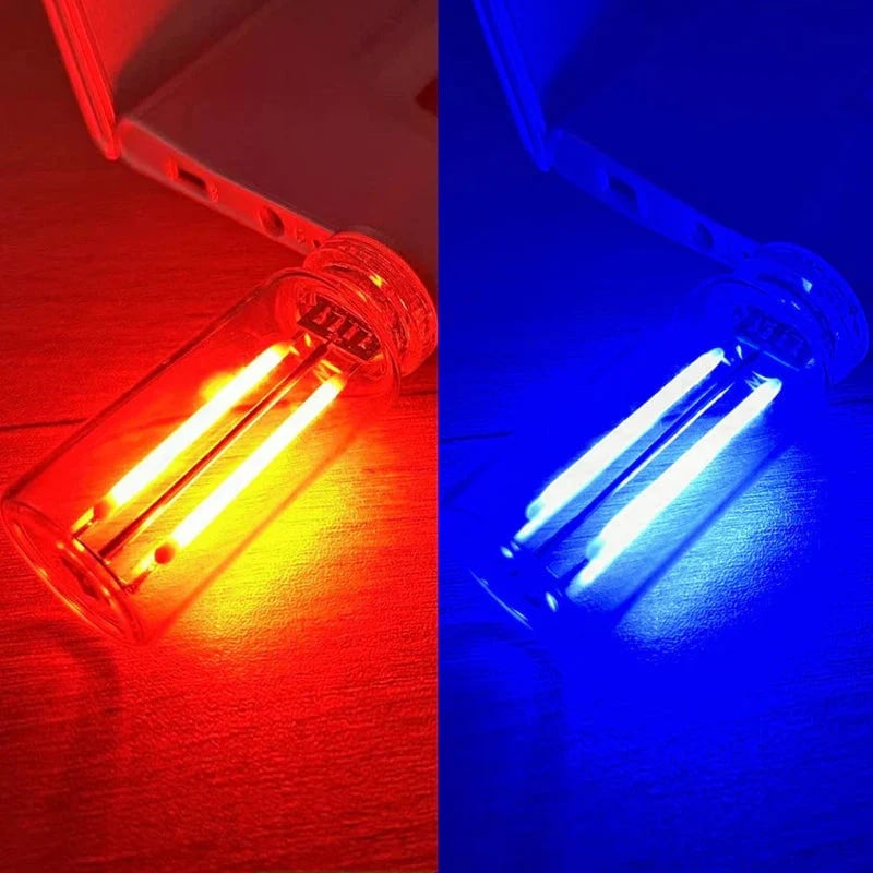Usb-Berørings Nattlampe