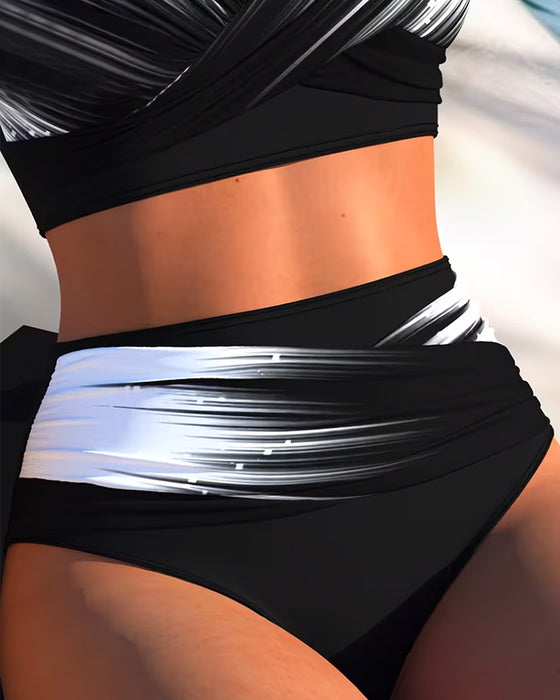 Bikini Overgangsfarger Separate