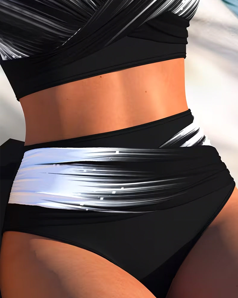 Bikini Overgangsfarger Separate