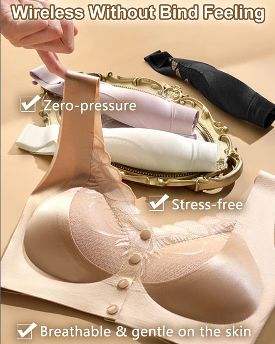 BH Foranknapping Sateng Knipling