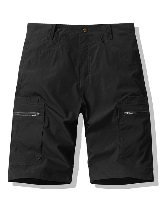 Shorts Herre Rett Cargo