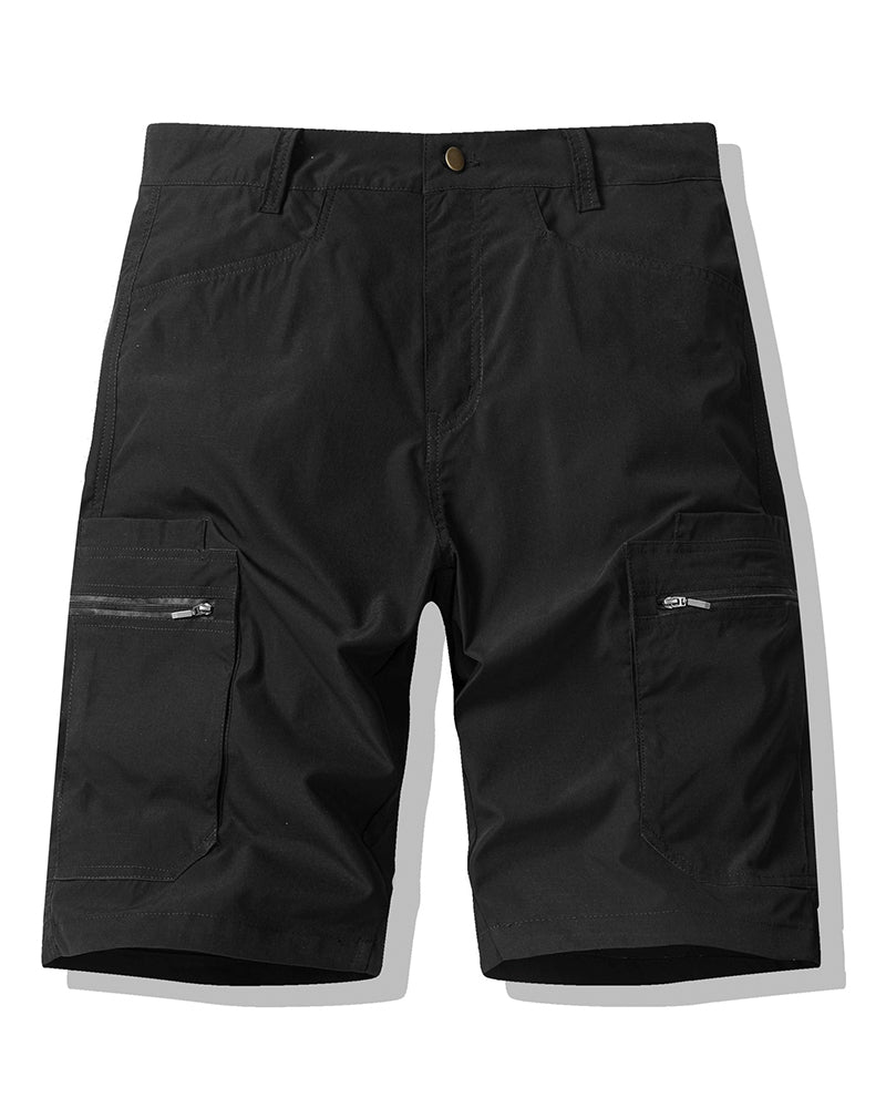 Shorts Herre Rett Cargo