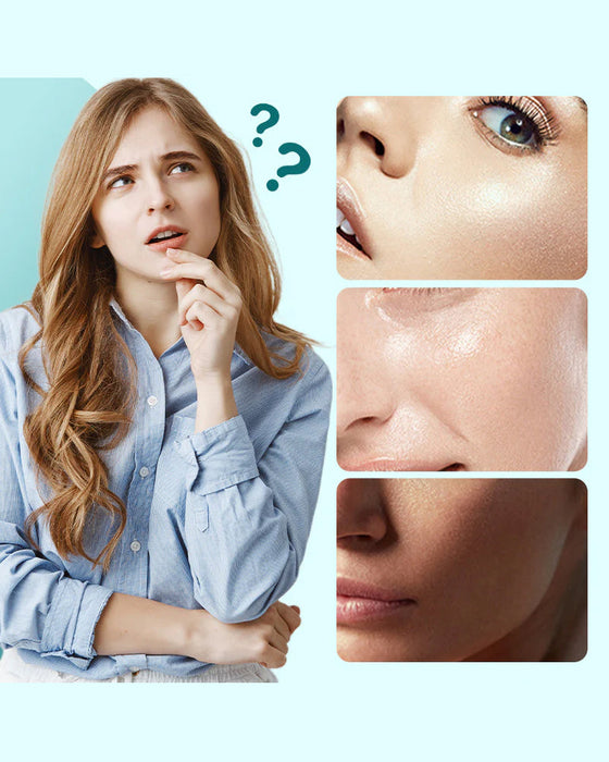 Alt-i-ett Fuktende Kamouflasjekrem Vanntett Krem For Kvinner