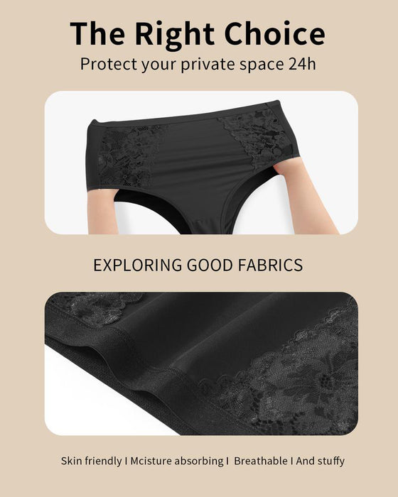 Underklær Full Dekning Myk Etterfødsel Strekkbare Kvinner