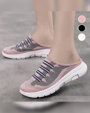 Semitrailer Flyvende Nett