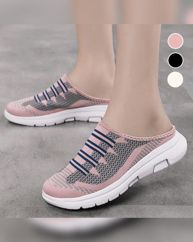 Semitrailer Flyvende Nett