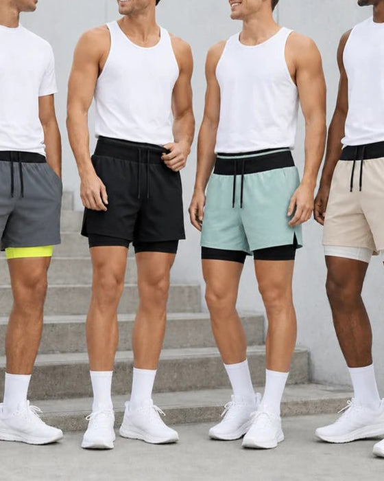 Herreshorts Marathon Pro
