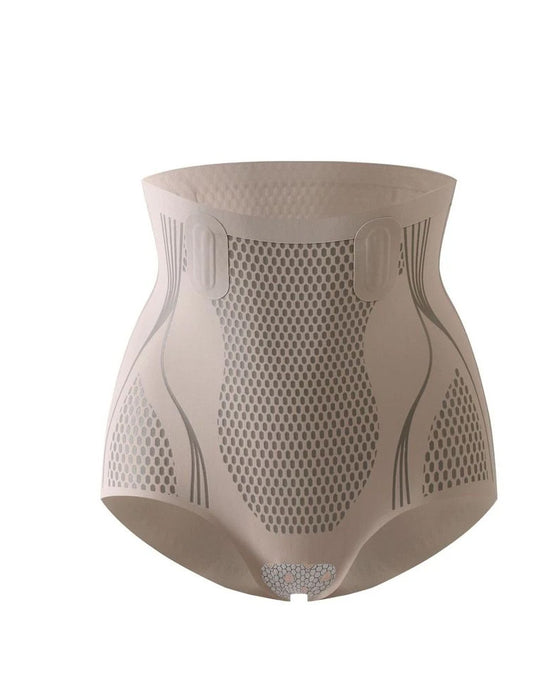 Formshort Fettbrennende Lce Silk Lonic Fiber