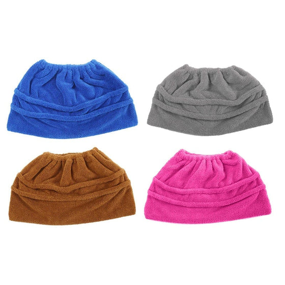 Universelt Rengjøringssett For Koster Og Mopper