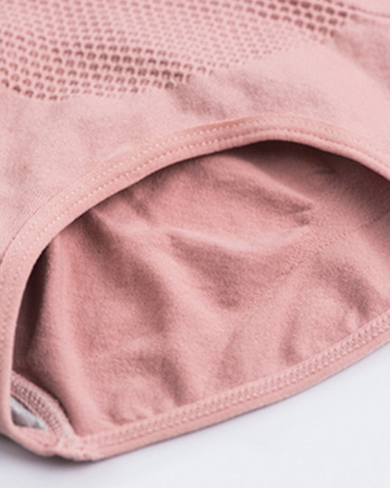 Underklær Honningkake Høy Midje