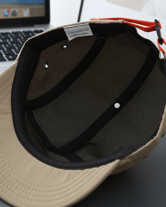 Vintage Andenebb Streetwear Cap