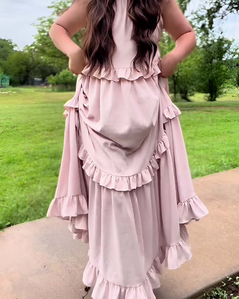 Lang Klø Intebraid Volyrant Kant