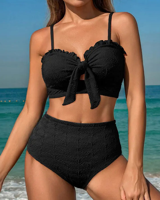 Bikini Spesialstoff Stroppet