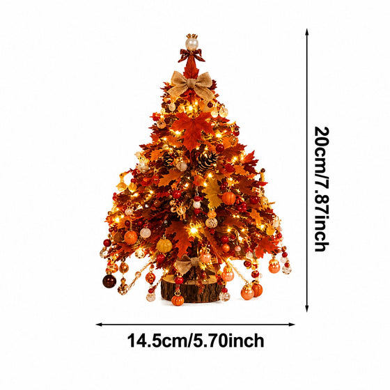 DIY Beaded Christmas Tree Ornament Craft Kit-price zap
