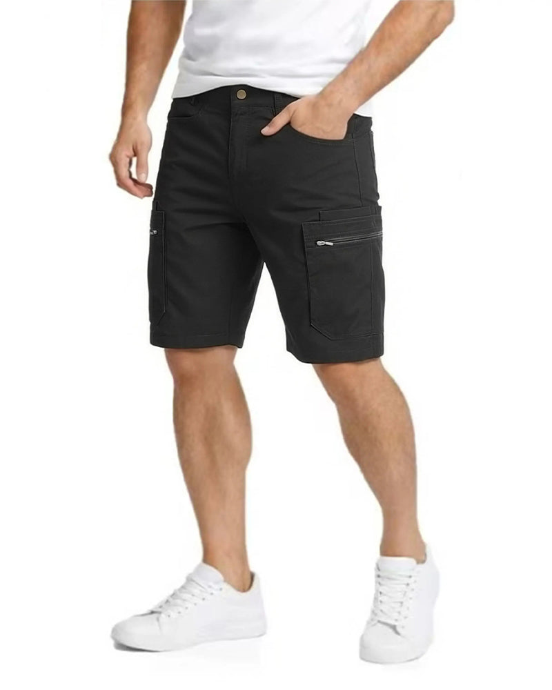 Shorts Herre Rett Cargo
