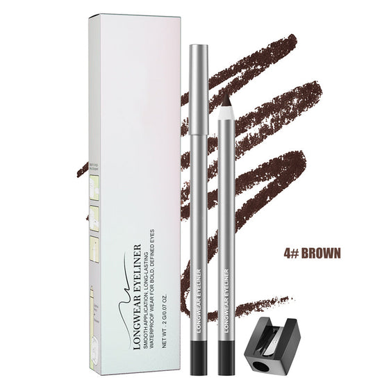 Vanntett Eyeliner Gelpenn