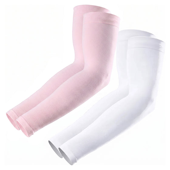 Ermer Solid Fingerløs Is