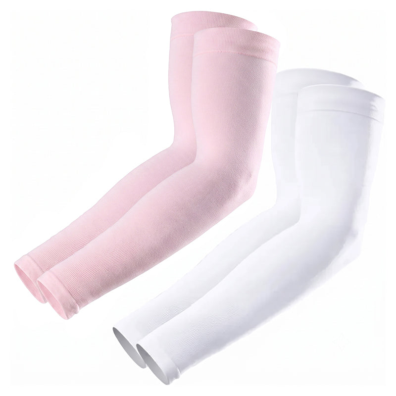 Ermer Solid Fingerløs Is