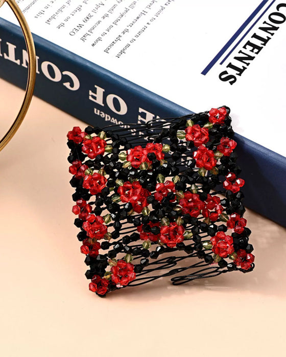 Magisk Og Allsidig Hårpynt For Kvinner