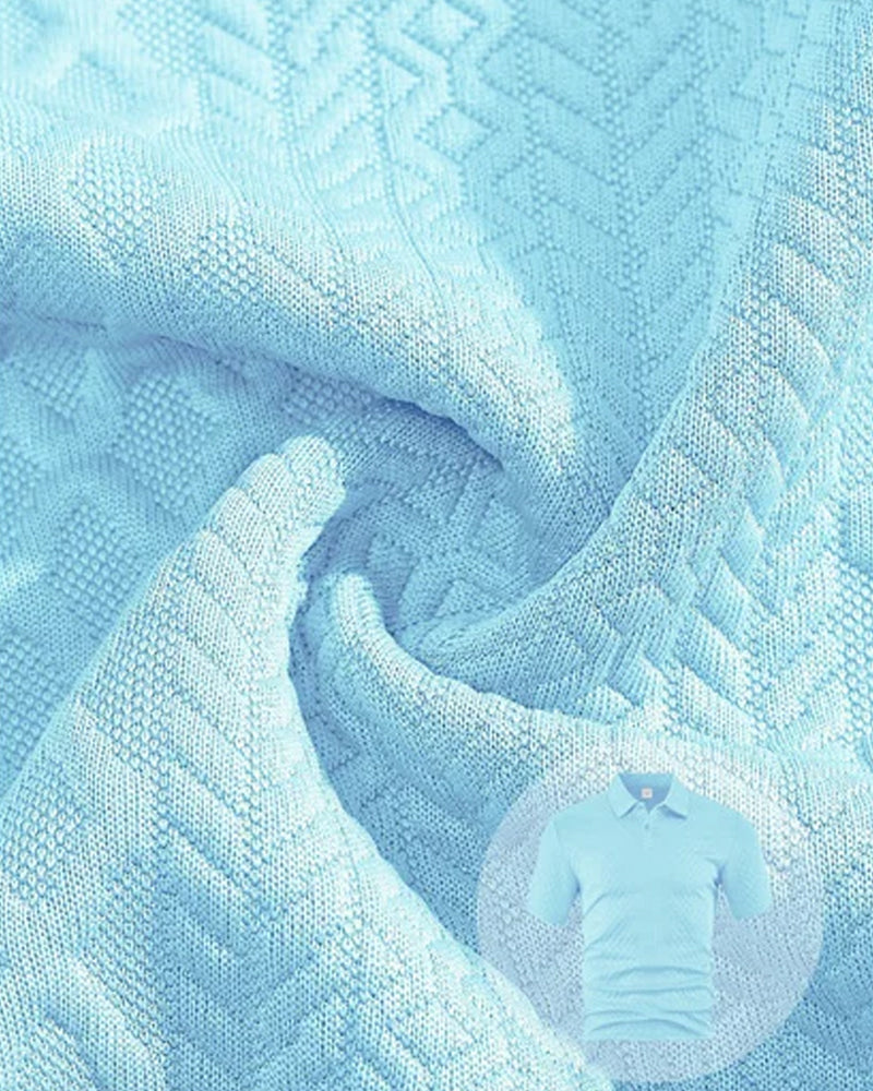 Herre Krage Kortermet 2-Delt Sett