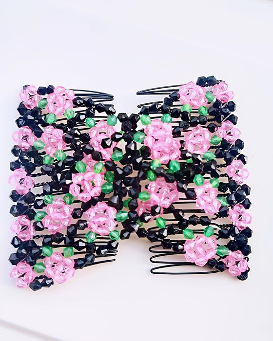 Magisk Og Allsidig Hårpynt For Kvinner