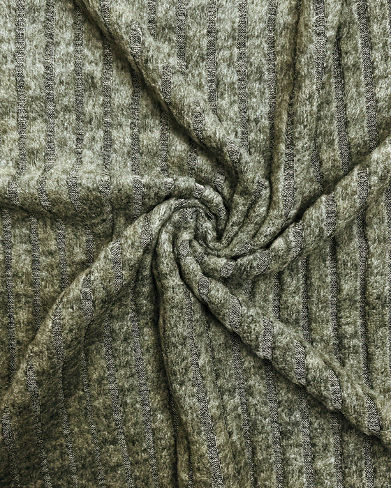 Bluse Blondedetalj Smal Passform