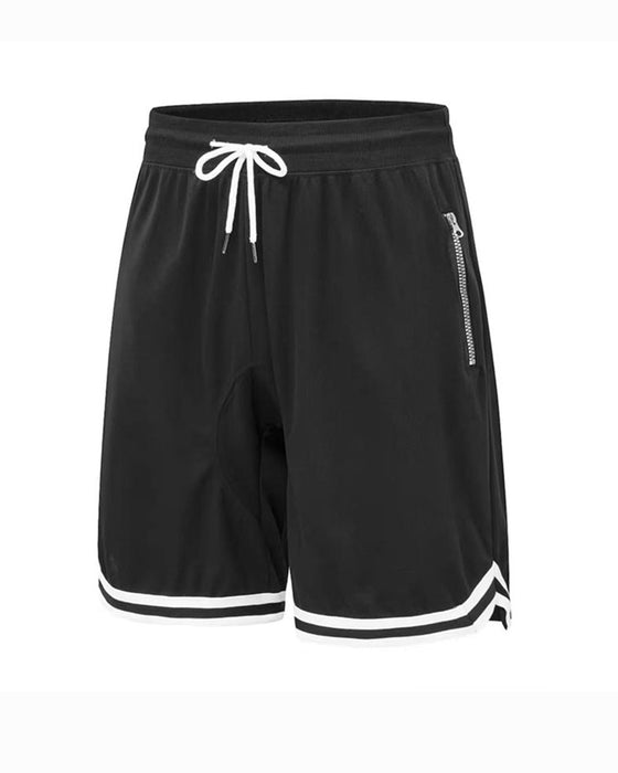 Herreshorts Sport Snøre