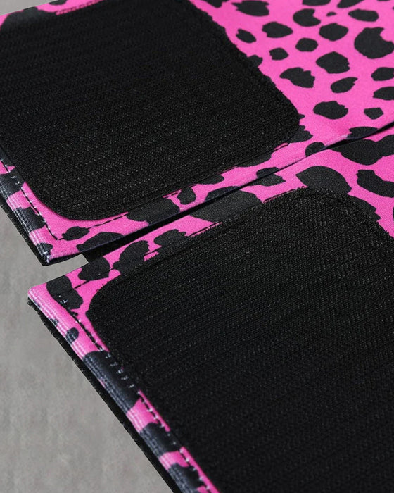 Belte Midje Cincher Ab Belte Magekontroll Kroppsformere Med Triple Wrap Kvinner