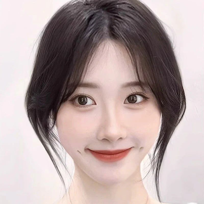 Extension Dame Sømløs Pannelugg