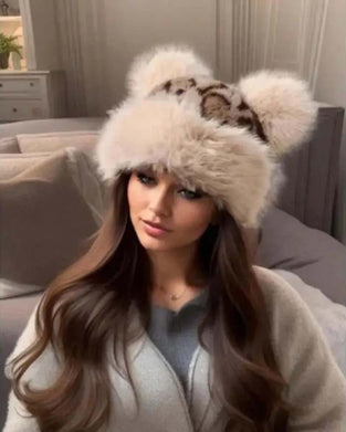 Unisex Mongolsk Stil Lue