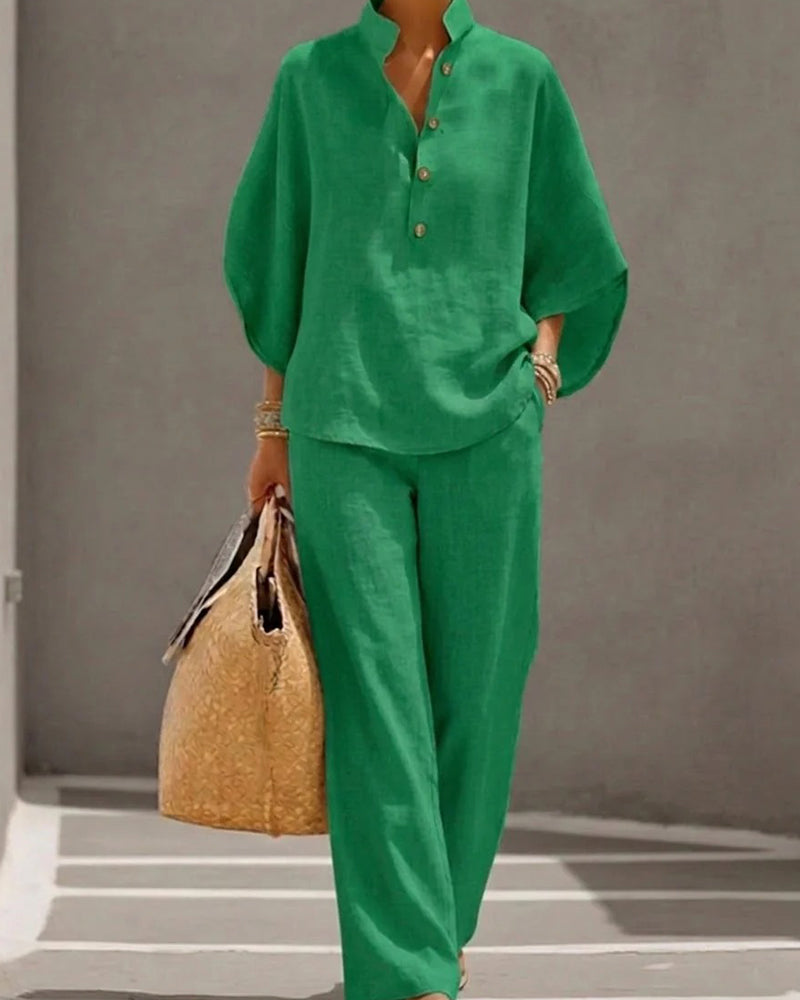 Sett Ståkrage Flagermus Erme Vida Ben Bukse