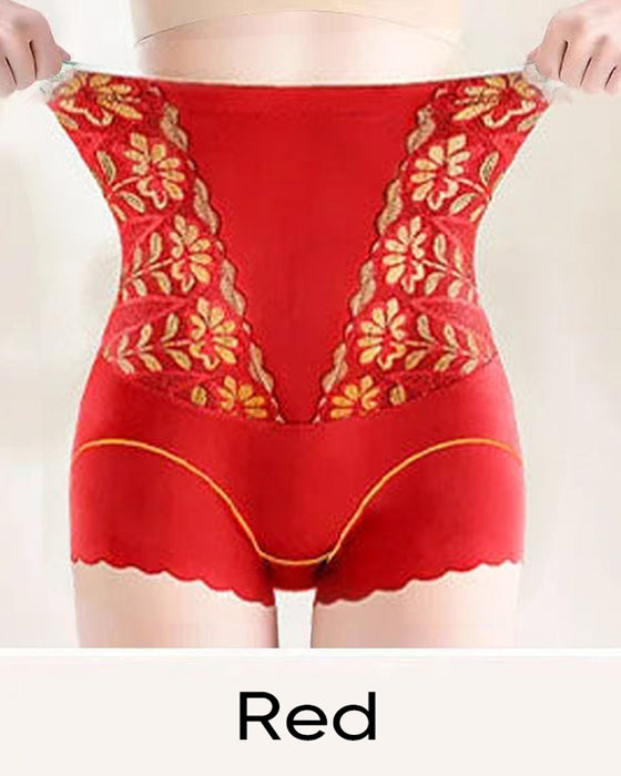 💐 Damehøytlivsformende Truser