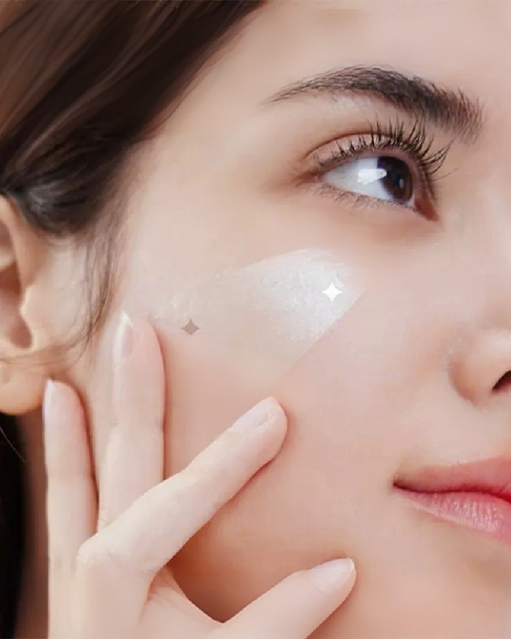 Dobbeltsidig Lett Foundationstift