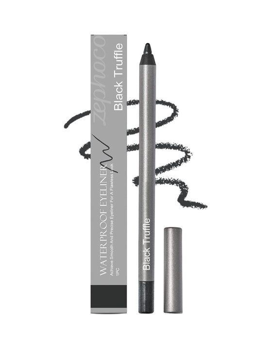 Eyeliner Langvarig Vanntett