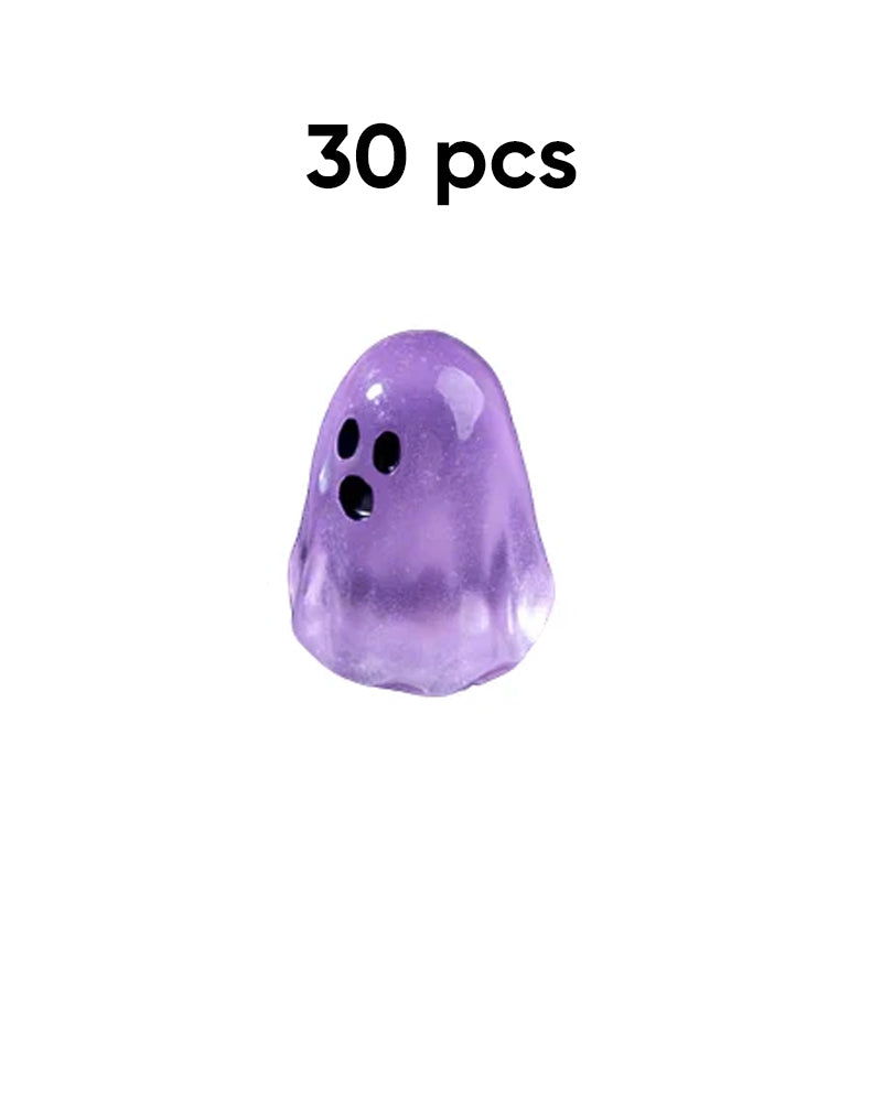 👻 Dekorasjoner Søte Halloween Spøkelse