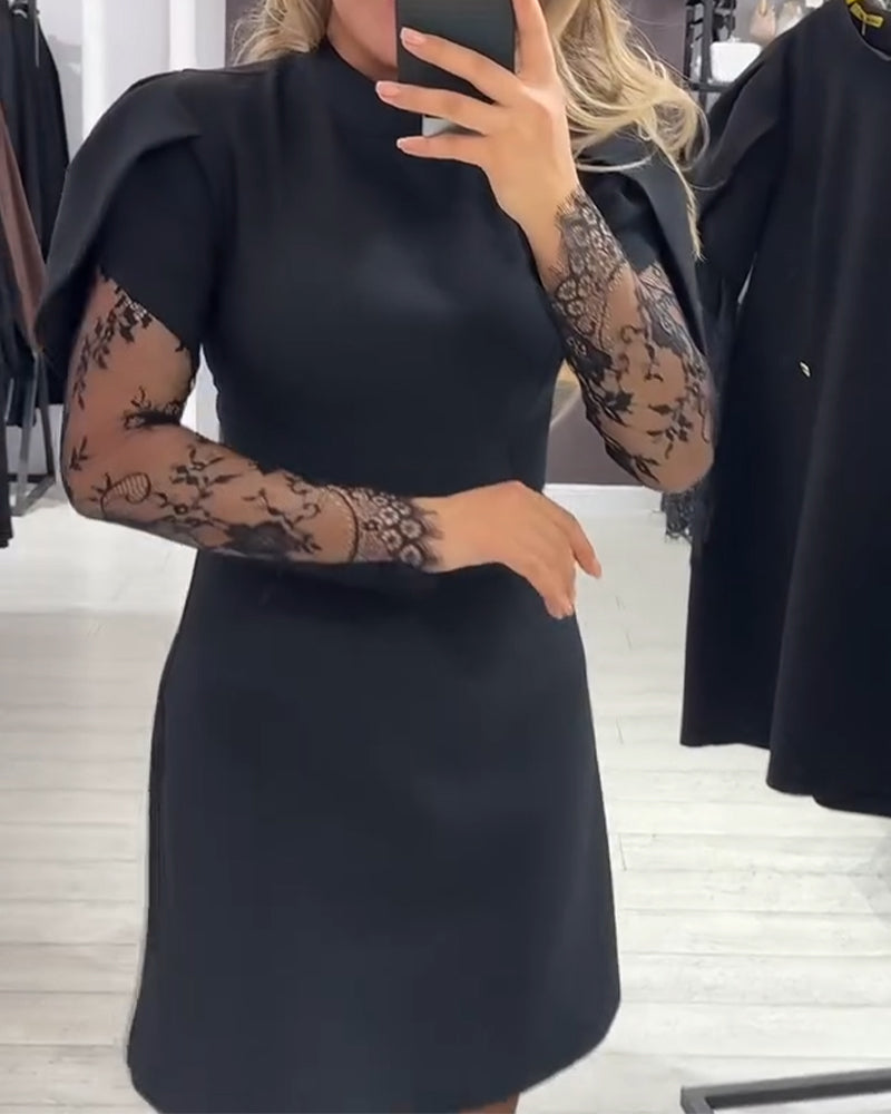 Kjole Modisk Og Elegant