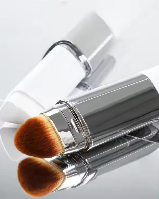 Dobbeltsidig Lett Foundationstift