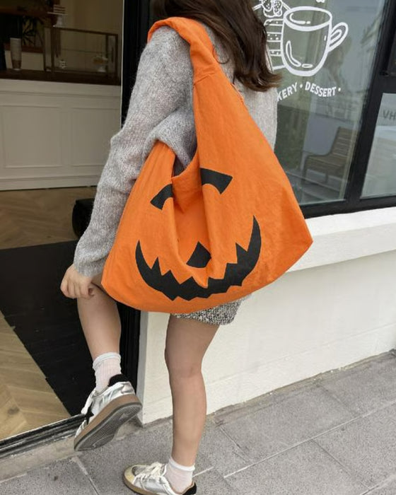 Veske Stor Kapasitet En-skulder Armhule