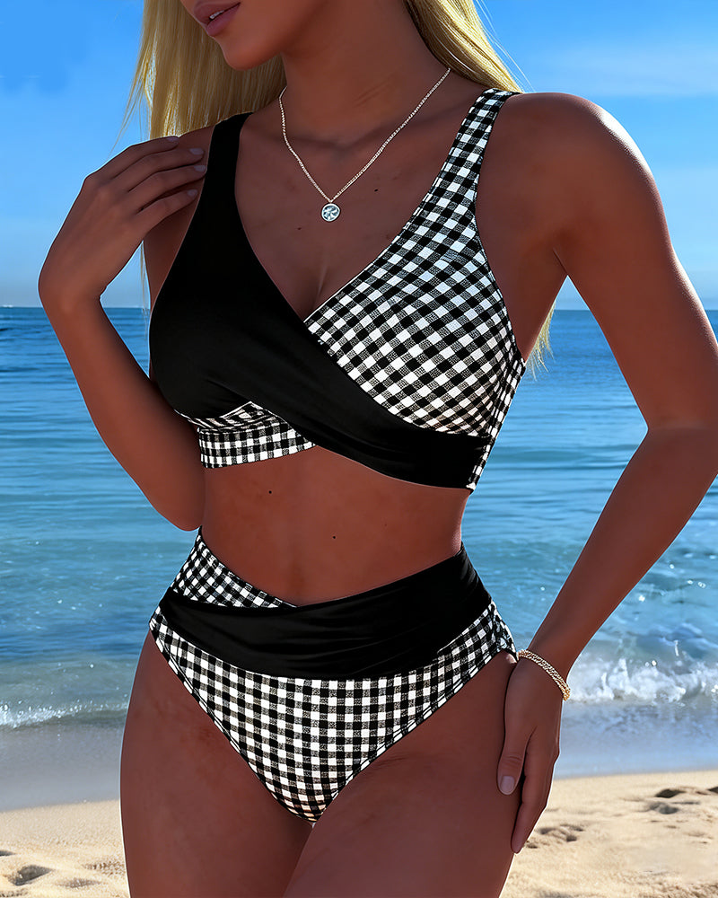 Bikini Ruter Lappeteppe